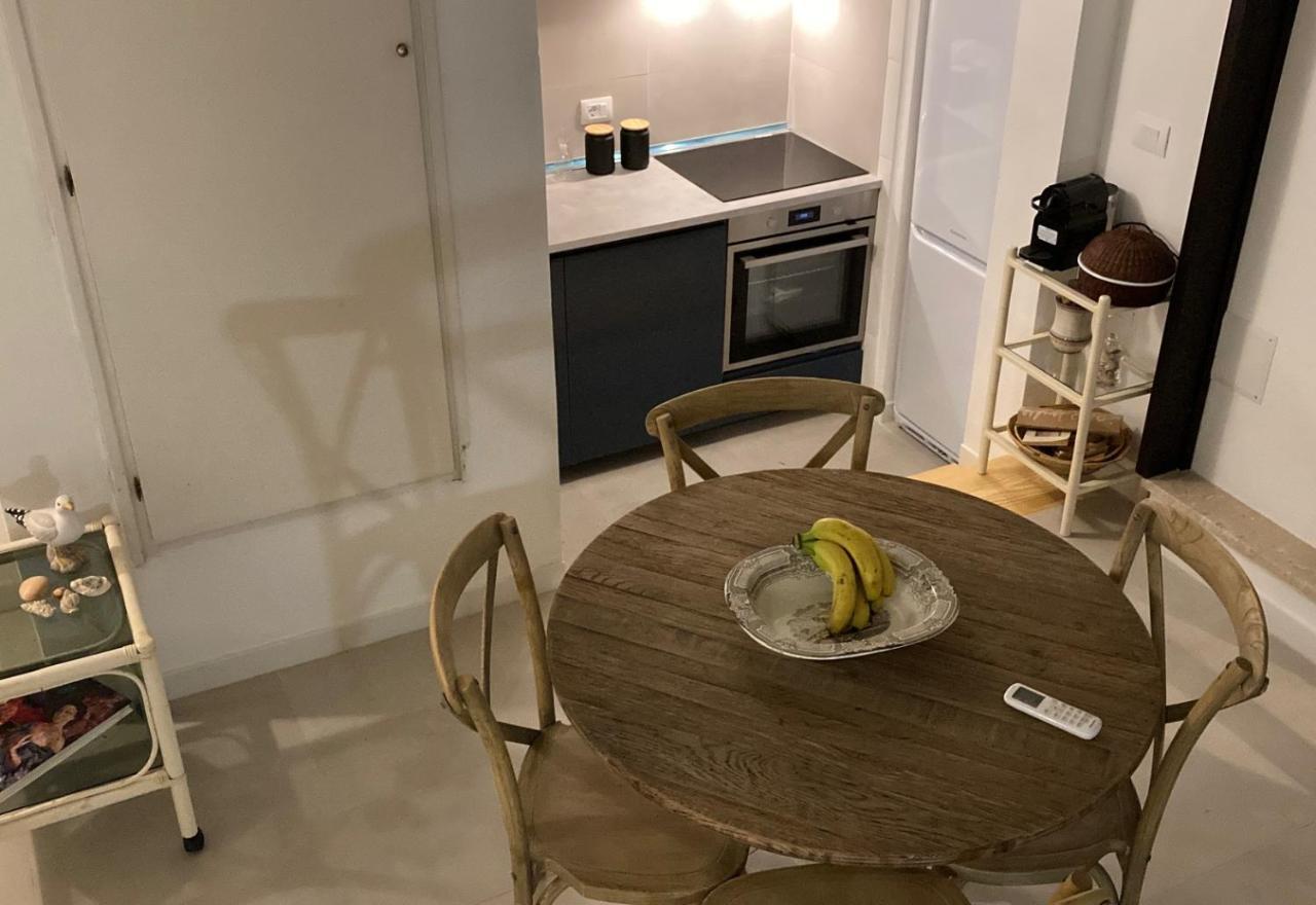 Villasimius Il Patio Sul Porto Bagian luar foto
