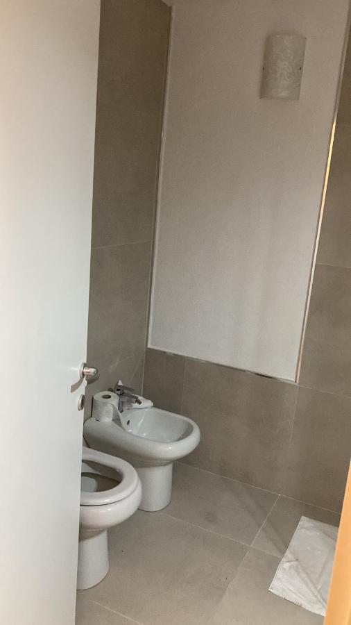 Villasimius Il Patio Sul Porto Bagian luar foto