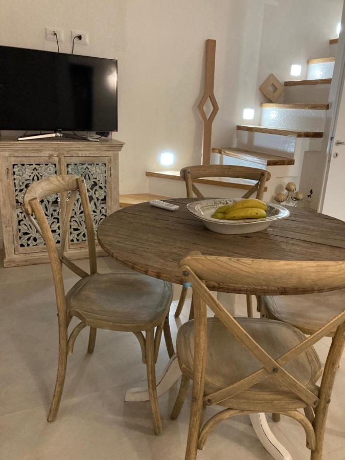 Villasimius Il Patio Sul Porto Bagian luar foto